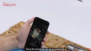 iPhone Face ID Not Working Repair