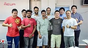 iPhone / MacBook Logic Board Repair Training Course 2020 | REWA Academy