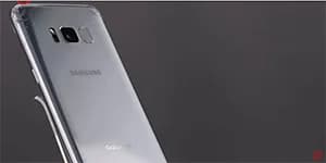 Samsung Logic Board Repair Guides & Tips ( Galaxy S8 Demo )