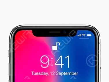 face id problems
