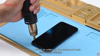 iPhone 11 Pro Teardown