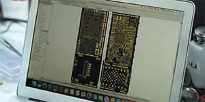 Refox Review – A Free Boardview Schematics Bitmap For Logic Board Repair
