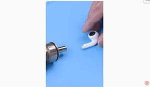 AirPods Pro Battery Replacement