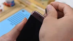 Fix Samsung S7 edge Won’t Turn on