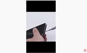 iPhone 3GS Teardown