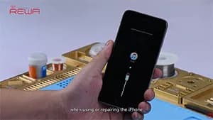 iPhone 6/6 Plus iTunes Error Codes Summarization