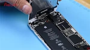 iPhone 6 Won’t Turn On – Water Damage Repair