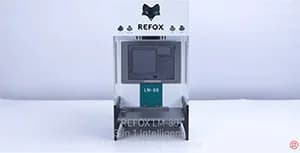 REFOX LM-80 3 in 1 Laser Machine Pre-order Now in REWA Shop
