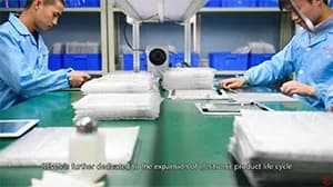 REWA – One-Stop Electronics Repair Business Solutions