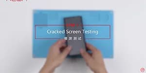 Samsung Note 8 Broken Screen Glass Repair – New Tech Updated