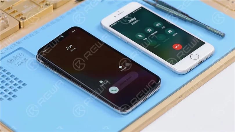 How to Fix iPhone X Not Responding in Sleep Mode When Getting Incoming Calls