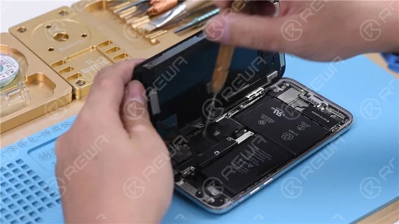 How to Fix iPhone X Not Responding in Sleep Mode When Getting Incoming Calls