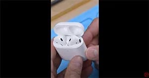 AirPods Charging Case Battery Replacement -REWA