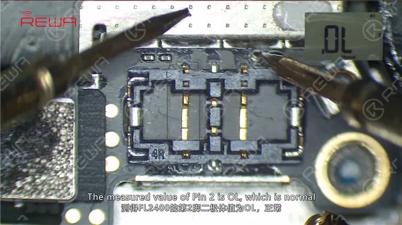 iPhone SE-Ladeproblem beheben
