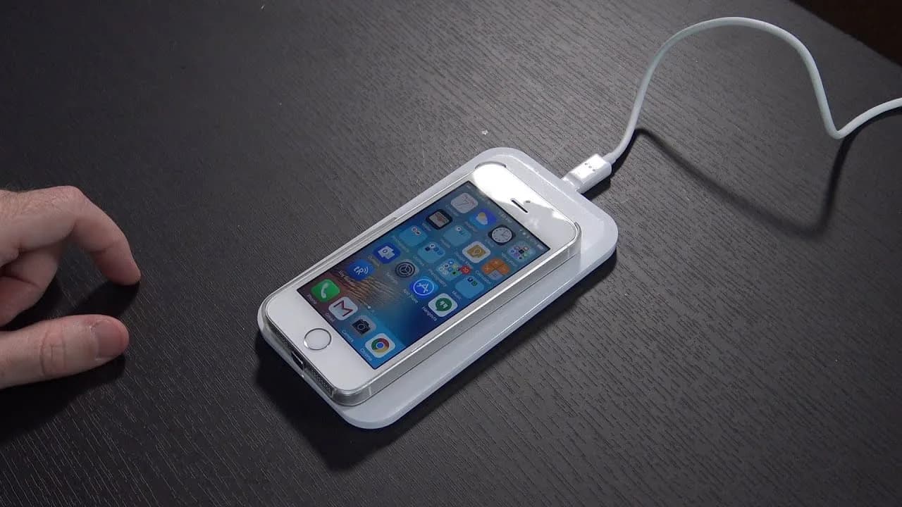 How to Fix iPhone SE Won’t Charge?