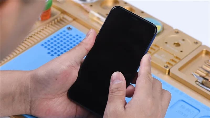 iPhone 11 Pro Won’t Turn on – Professional Repair Guide