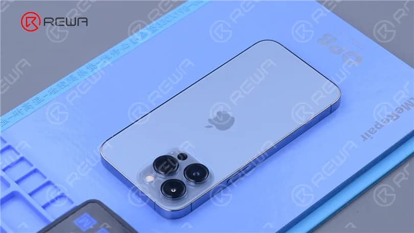 iPhone 13 Pro Teardown