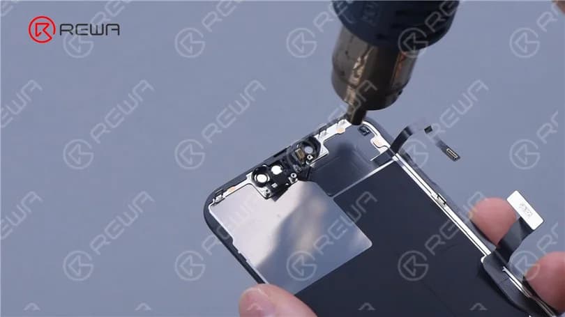 iPhone 13 Pro Teardown