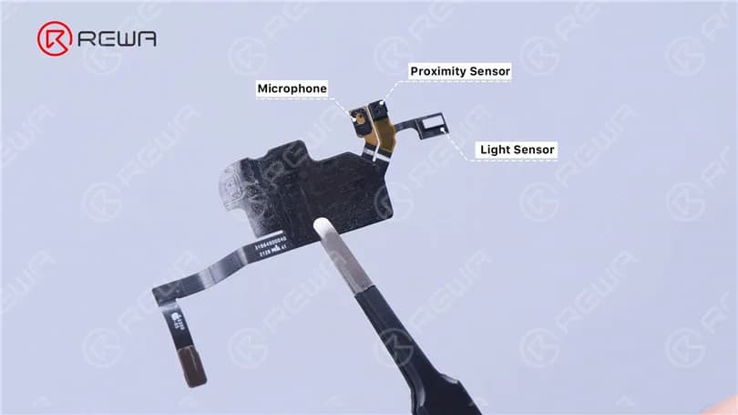 iPhone 13 Pro Teardown