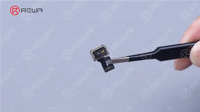 iPhone 13 Pro Teardown