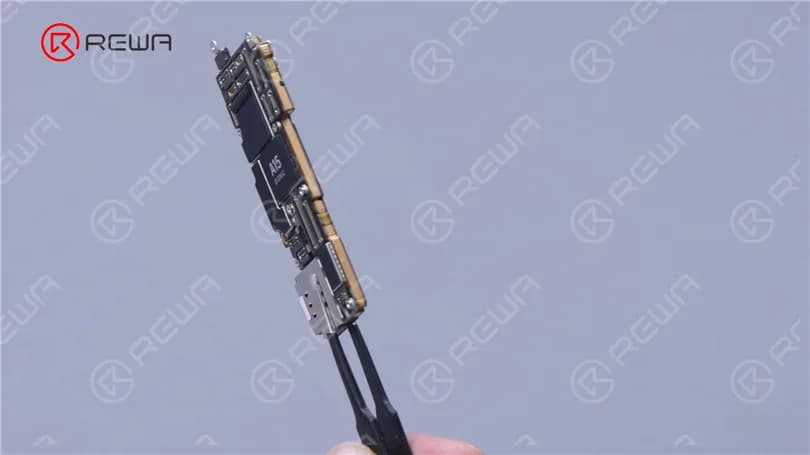 iPhone 13 Pro Teardown