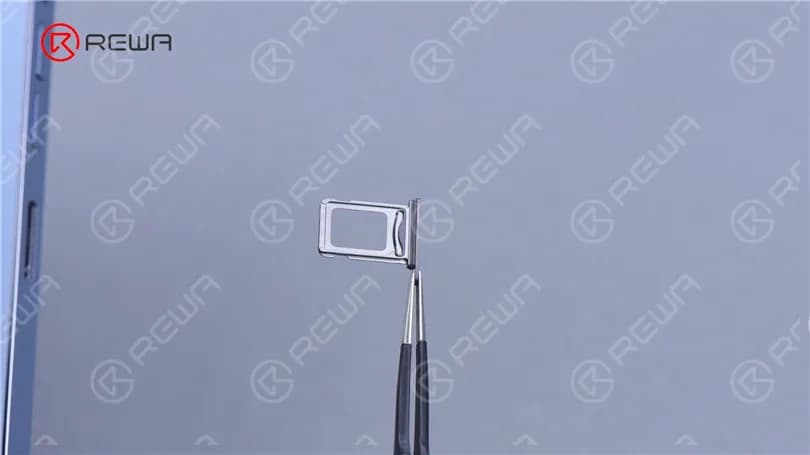 iPhone 13 Pro Teardown