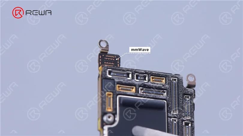 iPhone 13 Pro Teardown
