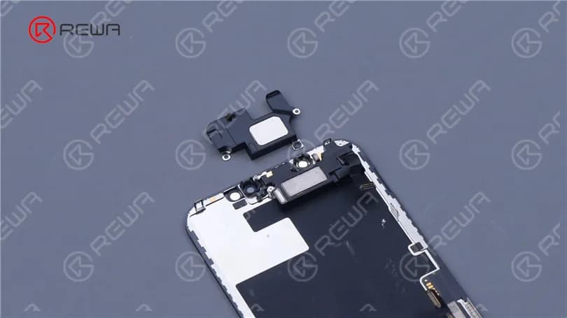 iPhone 13 Pro Teardown