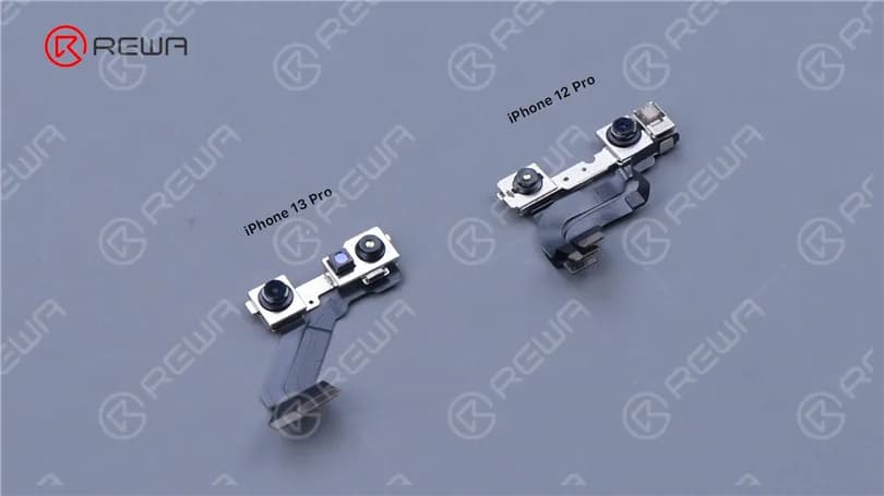 iPhone 13 Pro Teardown