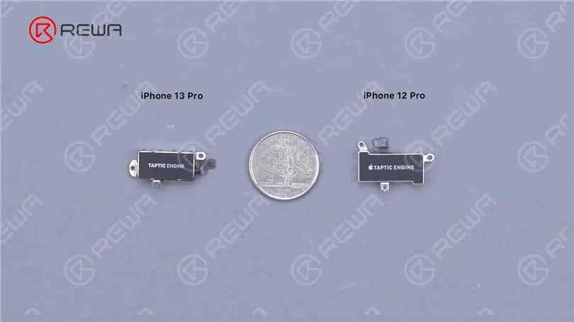 iPhone 13 Pro Teardown
