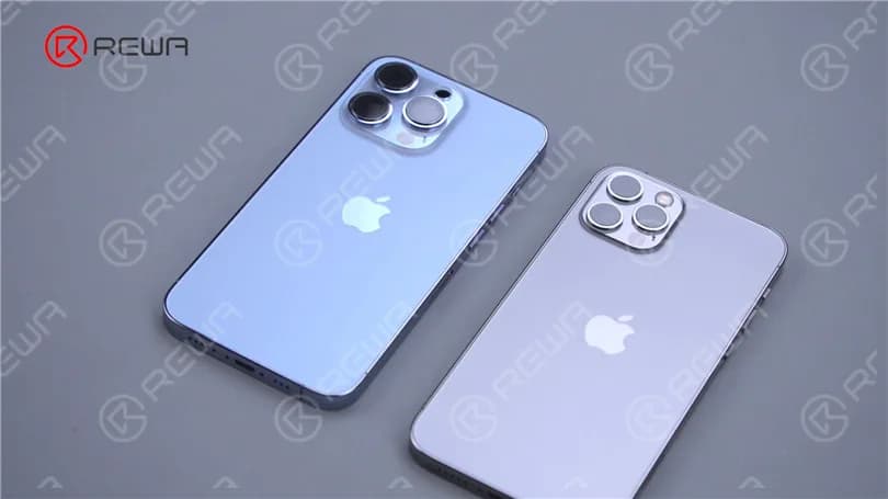 iPhone 13 Pro Teardown