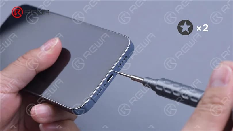 iPhone 13 Pro Teardown