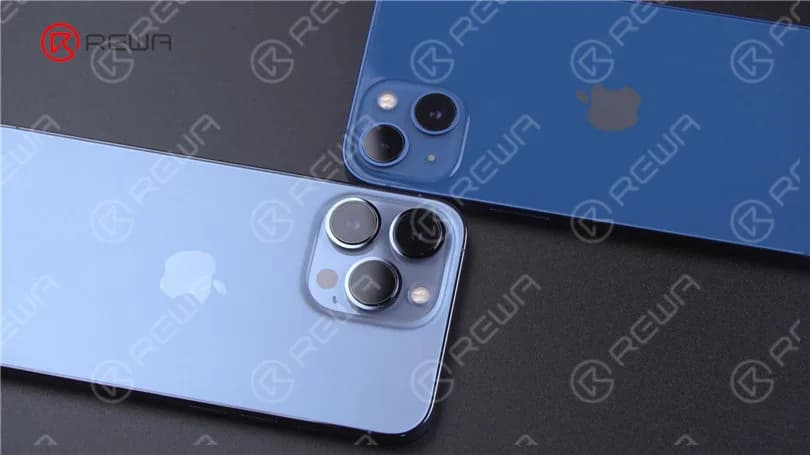 iPhone 13 Pro Teardown