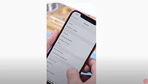 Upgrade iPhone 12 64GB Storage to 256GB