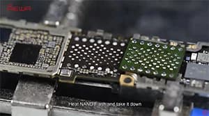 iPhone 6s Hardware Unlock / Bypass iCloud