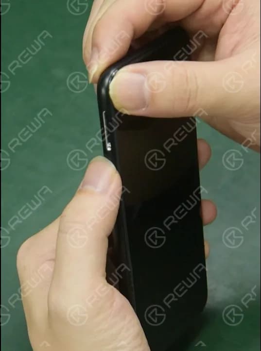 Installationstipps für die Android-Bildschirmmontage