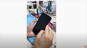 iOS 15.2 Beta No Longer Disables Face ID on iPhone 13 after DIY Screen Replacement
