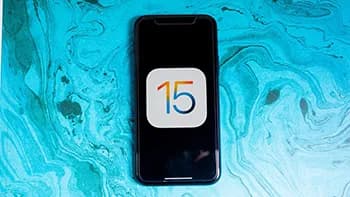 Troubleshooting iOS 15 Upgrade Issues on Apple Devices