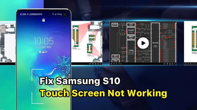 Troubleshooting Samsung S10 Touch Issues: A Step-by-Step Guide