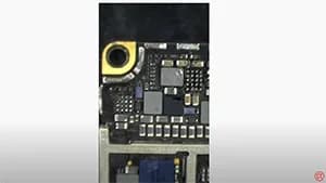 Fix Water Damaged iPhone 8 Plus that Won’t Turn On