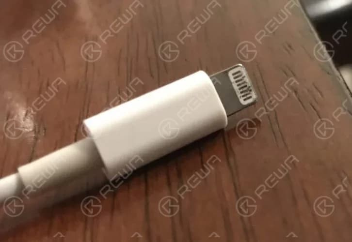 iphone charging cable