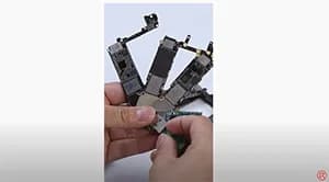 Turn NAND To USB Flash Drive