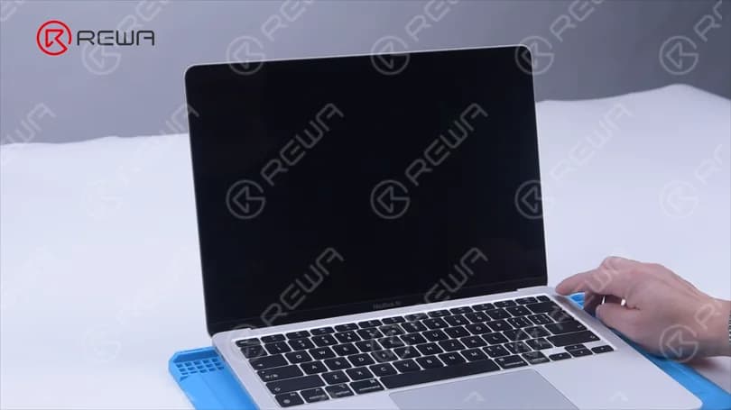 M1 MacBook Air lässt sich nicht mehr einschalten