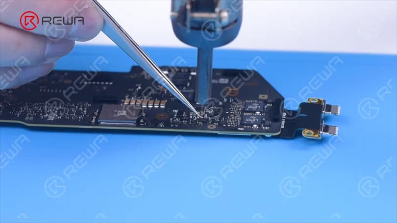 M1 MacBook Air lässt sich nicht mehr einschalten