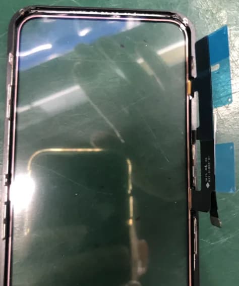 OEM Screens