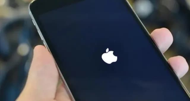 Troubleshooting iPhone Restarting Issue