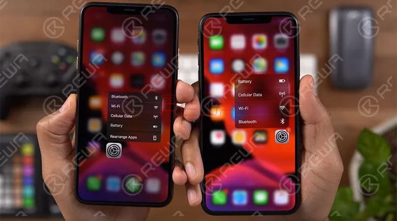 New Features in iOS 13 beta 4