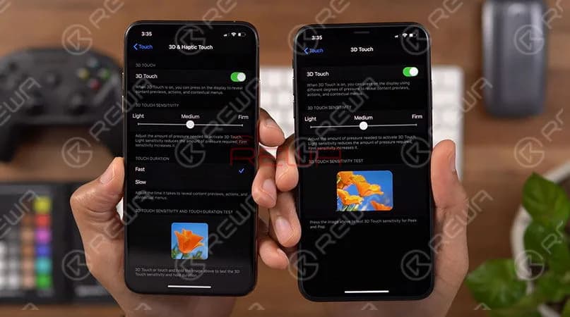 New Features in iOS 13 beta 4