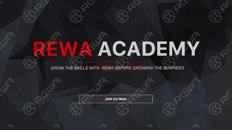 REWA AKADEMIE
