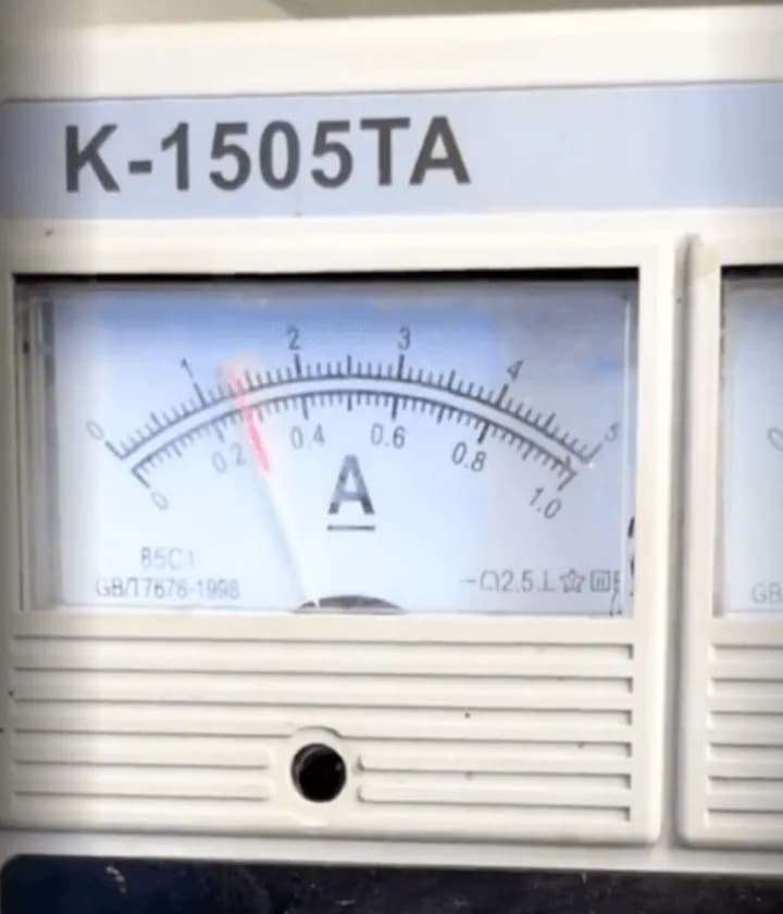 signal board